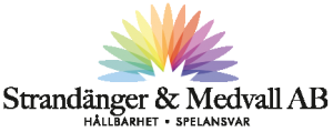 Strandänger & Medvall logo